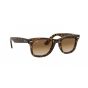 Occhiali Ray Ban RB 4340 710/51 50/22/150 WAYFARER