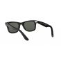 Occhiali Ray Ban RB 2140 901/58 50/22/150 WAYFARER