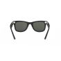 Occhiali Ray Ban RB 2140 901/58 54/18/150 WAYFARER