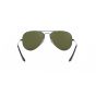 Occhiali Ray Ban RB 3025 004/58 58/14/135 AVIATOR LARGE METAL