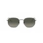 Occhiali Ray Ban RB 3548N 004/71 54/21/145 HEXAGONAL