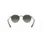 Occhiali Ray Ban RB 3447N 002/71 53/21/145 ROUND METAL