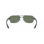 Occhiali Ray Ban RB 3522 004/71 64/17/135