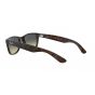 Occhiali Ray Ban RB 2132 894/76 52/18/145 NEW WAYFARER