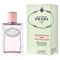 Prada Infusion de Rose Donna EDP 100ml INSCATOLATO