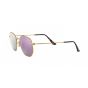 Occhiali Ray Ban RB 3548N 001/8O 48/21/140 HEXAGONAL