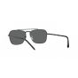 Occhiali Ray Ban RB 3636 002/B1 58/15/140 NEW CARAVAN