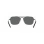 Occhiali Ray Ban RB 3636 002/B1 58/15/140 NEW CARAVAN