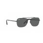 Occhiali Ray Ban RB 3636 002/B1 58/15/140 NEW CARAVAN