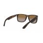Occhiali Ray Ban RB 4165 865/T5 55/16/145 JUSTIN