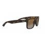 Occhiali Ray Ban RB 4165 865/T5 55/16/145 JUSTIN