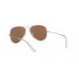 Occhiali Ray Ban RB 3025 019/Z2 58/14/135 AVIATOR LARGE METAL