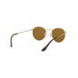 Occhiali Ray Ban RB 3447N 001/Z2 50/21/145 ROUND METAL