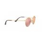 Occhiali Ray Ban RB 3447N 001/Z2 50/21/145 ROUND METAL