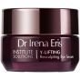 Crema dr Irena Eris Institute Solutions Y-lifting Resculpting Eye Serum 15ml TESTER