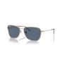 Occhiali Ray Ban RB R0102S 92023A 58/15/140 CARAVAN REVERSE