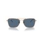 Occhiali Ray Ban RB R0102S 92023A 58/15/140 CARAVAN REVERSE