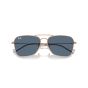 Occhiali Ray Ban RB R0102S 92023A 58/15/140 CARAVAN REVERSE