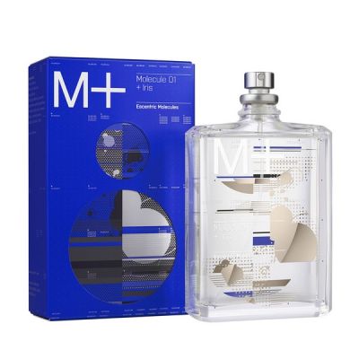 ESCENTRIC MOLECULES MOLECULE 01 Profumi in confezione originale - Vendita  tester profumi originali a prezzi super scontati. Il negozio online con il  più grande assortimento di profumi. Consegna entro 48h