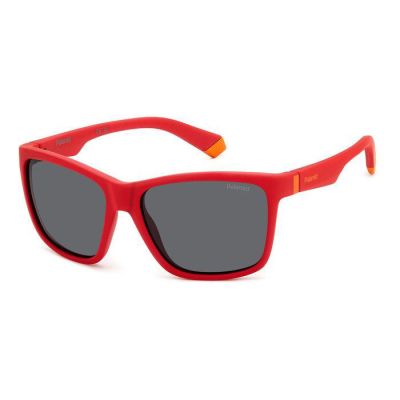 Kid's Sunglasses POLAROID PLD 8018/S ZDIJY
