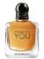 Armani Stronger With You Uomo EDT 100ml Spray TESTER