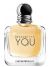 Armani Because It's You Donna EDP 100ml Spray TESTER