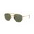 Occhiali Ray Ban RB 3648 001 54/21/145 THE MARSHAL