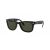 Occhiali Ray Ban RB 4105 601 54/20/140 FOLDING WAYFARER