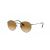 Occhiali Ray Ban RB 3447N 004/51 50/21/145 ROUND METAL