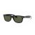 Occhiali Ray Ban RB 2132 901/58 52/18/145 NEW WAYFARER