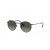 Occhiali Ray Ban RB 3447N 002/71 53/21/145 ROUND METAL