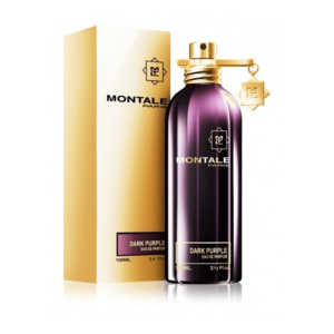 Montale Dark Purple Donna EDP 100ml INSCATOLATO