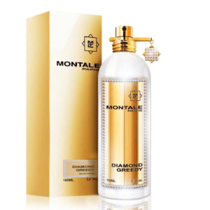 Montale Diamond Greedy Donna EDP 100ml INSCATOLATO