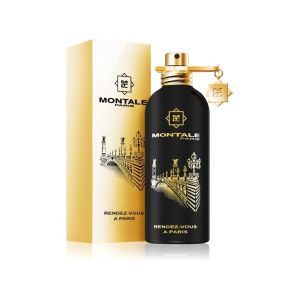 Montale Rendez-vous a Paris Unisex EDP 100ml INSCATOLATO