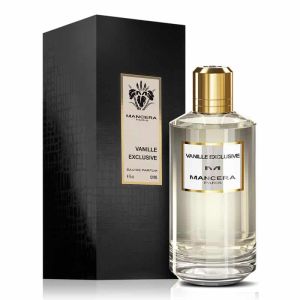 Mancera Vanille Exclusive Unisex EDP 120ml INSCATOLATO