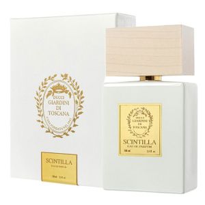 Giardini di Toscana Scintilla Unisex EDP 100ml INSCATOLATO