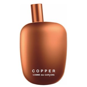 Comme Des Garcons Copper Unisex EDP 100ml TESTER